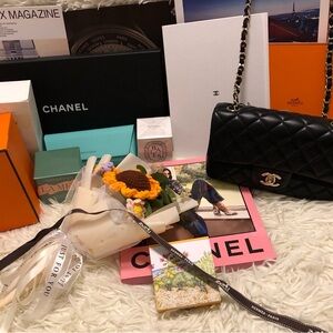 Hermès Un Jardin a Cythere Perfumed soap(Free gift in last picture & Mystery..